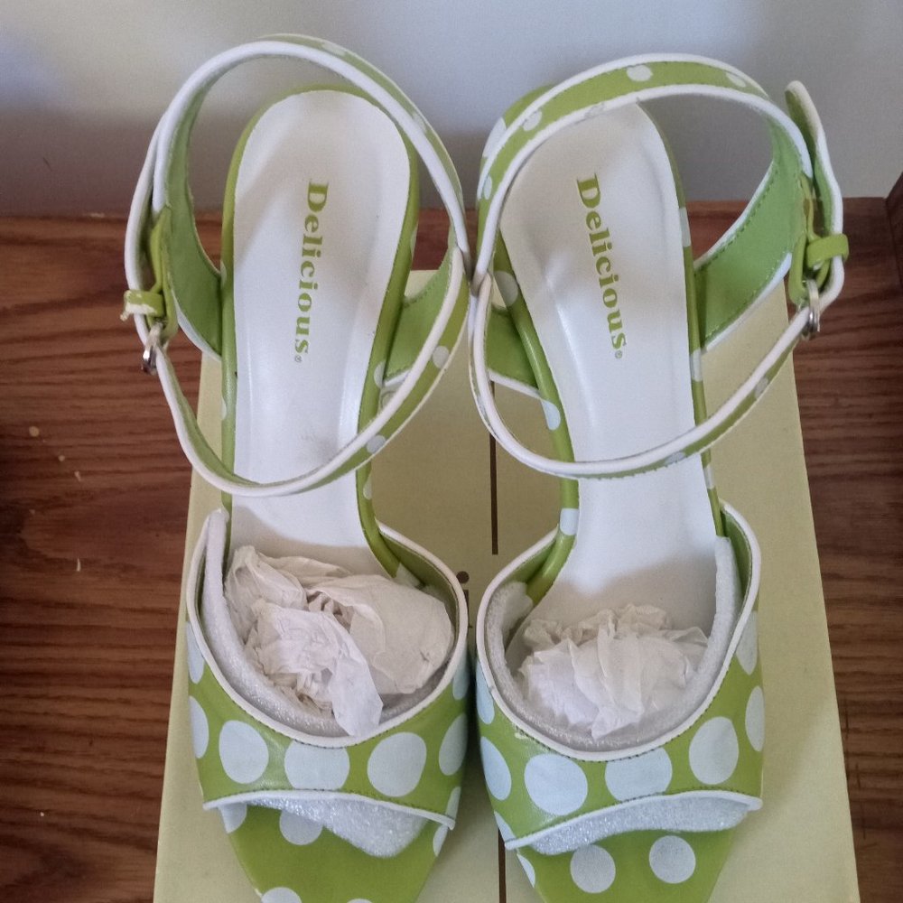 Women's High Heels Shoes